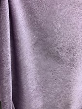 LILAC ALLIGATOR CROCODILE