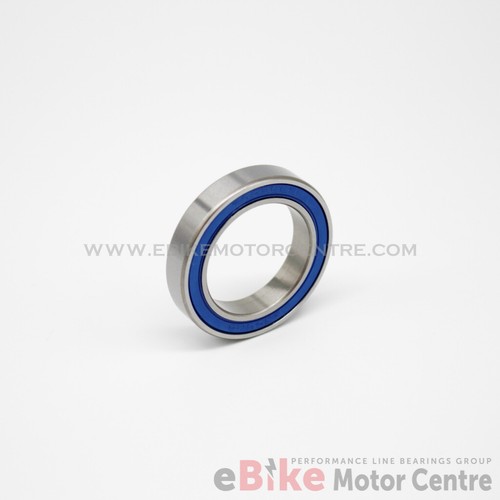 Left hand crankshaft bearing