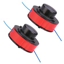 2 x Genuine ALM Strimmer Spool