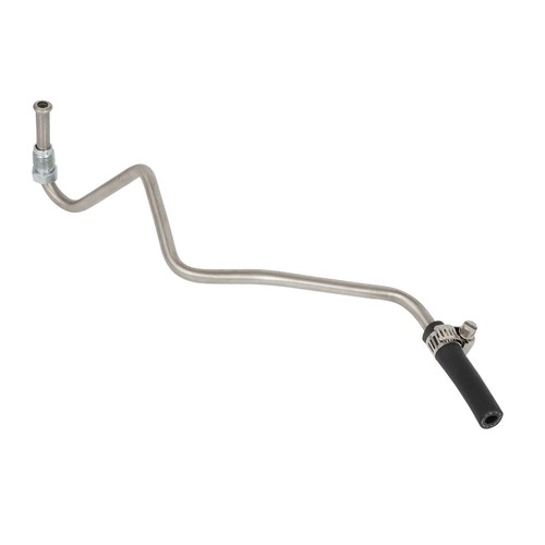 Exhaust pressure tube - tube, sensor