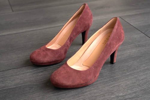 Carvela ladies shoes 38 - carvela,