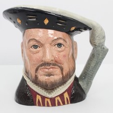 Royal doulton henry viii - royal,