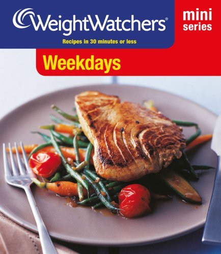 Weight watchers mini - weight, series