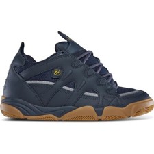 Skate shoes es scheme - es,