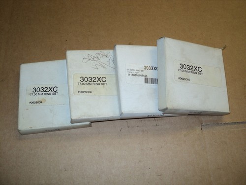 Wiseco 77mm type piston - wiseco,je,