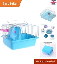 Vibrant Portable Habitat for