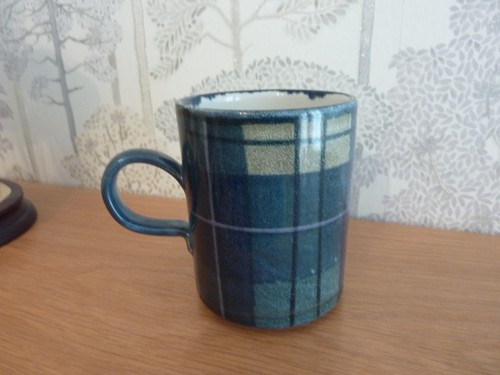 The tain pottery - pottery, mug