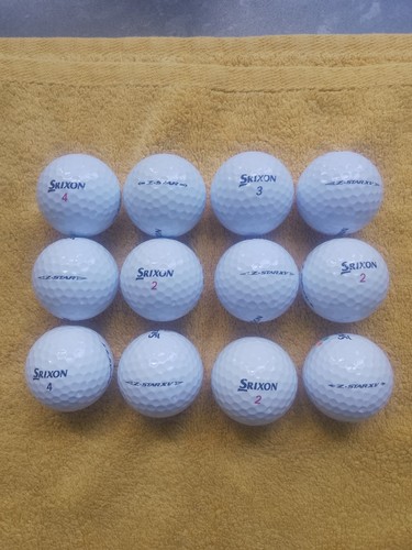 Srixon star srar - z, golf