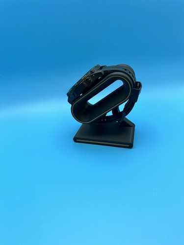 Printed smart watch display - smart,