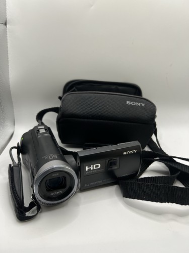 Sony hdr pj330e - hdr-pj330e, hdd