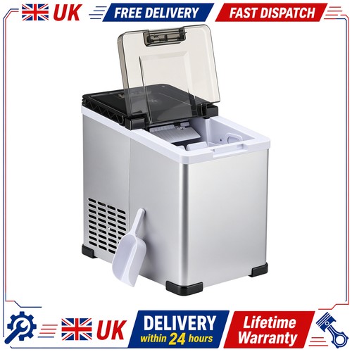Ice maker machine fast - maker,