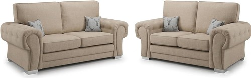 Verona seater chenille - verona,