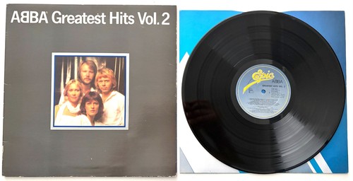 Abba greatest hits - greatest,