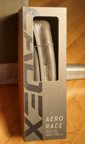 Giant cadex aero tire - aero,