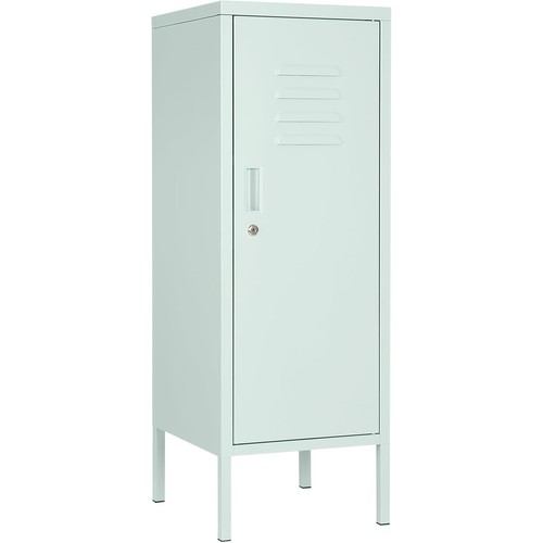 Metal locker lockable steel - metal, locker,
