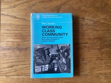 Working Class Community by