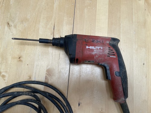 Hilti 5000 drywall - hilti, sd