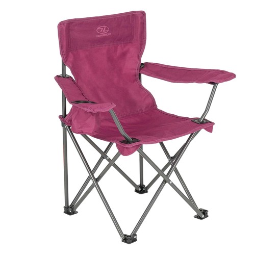 Highlander kids kelburn chair - kelburn,