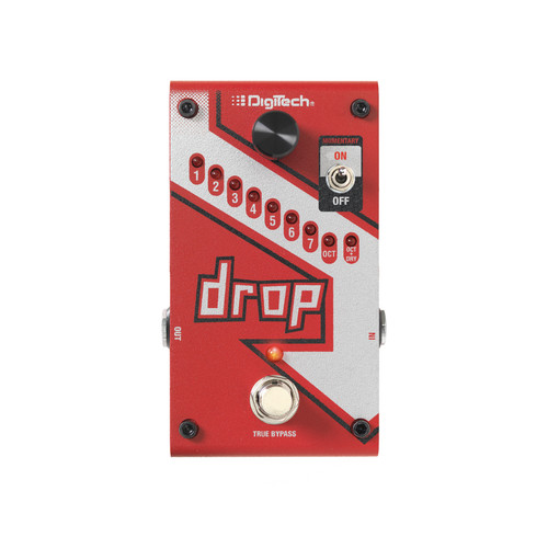 Digitech drop polyphonic - drop,