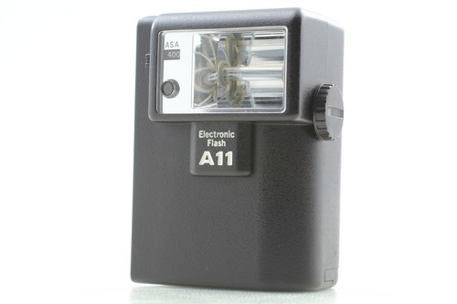Tested mint olympus a11 - [,