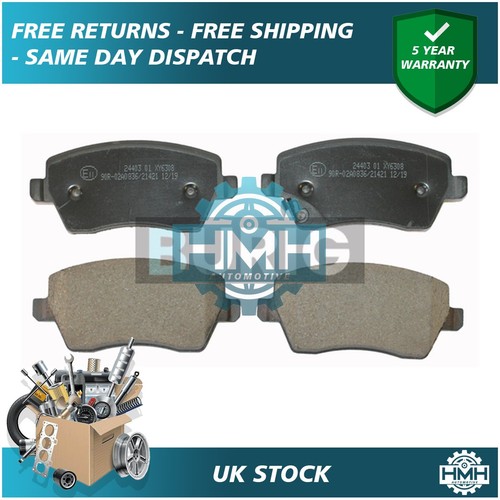 Fits nissan note micra suzuki - fits,