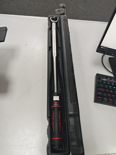 Norbar 340 click - norbar, torque