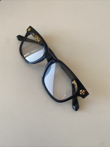Premium chrome hearts glasses - premium,