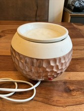 Yankee Candle Rose Gold