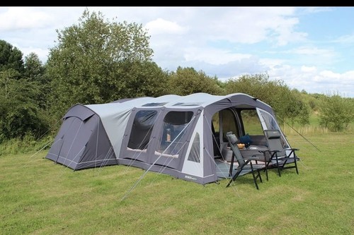 Outdoor revolution kalahari - revolution,
