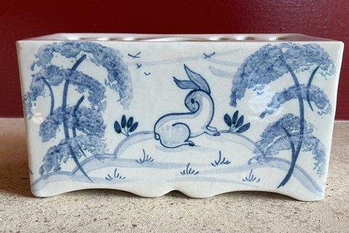 Vintage rare isis ceramics - rare,