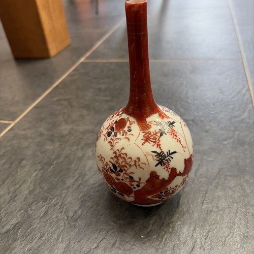 Vintage japanese imari style - japanese,