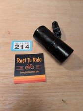 Vintage Bicycle Ever Ready Rear Light Lamp Good Condition #214