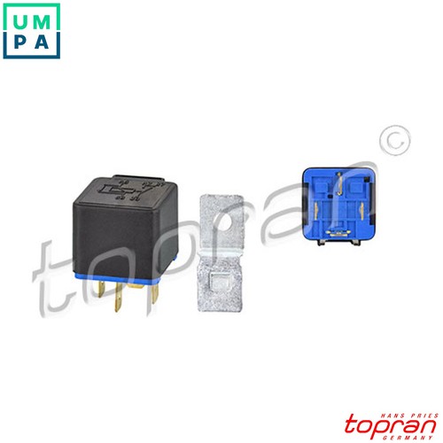 Relay immobilizer 202 150 - relay,