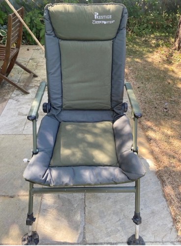 Prestige carp porter foldable - prestige,