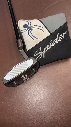 Taylormade spider tour - taylormade, x