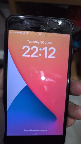 Apple iphone plus 64gb - 64gb, rose