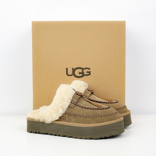 Size ugg x sacai - -,