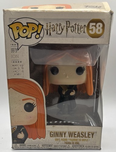 Funko pop harry potter - funko,
