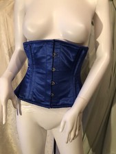Heavy Duty Underbust Corset -