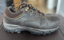 Hoggs of Fife Torridon leather