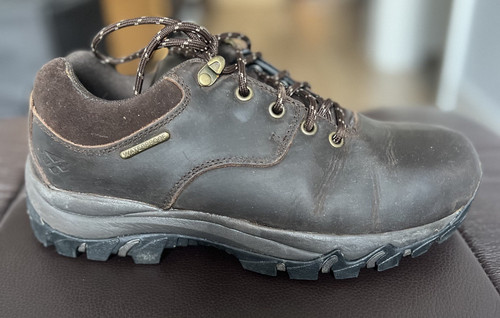 Hoggs fife torridon leather - hoggs,