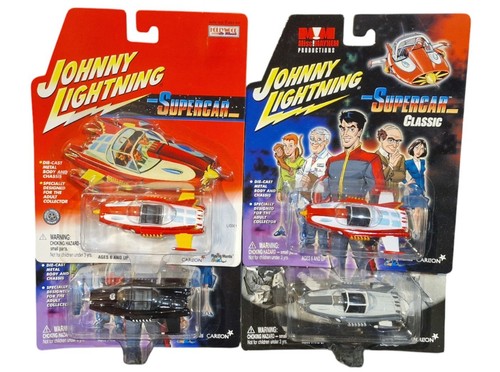 Supercar diecast model set - , of