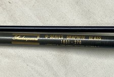 Shakespeare 'O'series Graphite