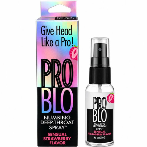 Pro blo numbing - blo®, deep