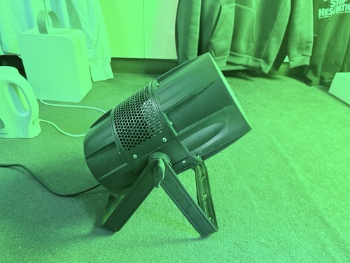 Shehds 7x40w rgbw led zoom - 7x40w,