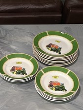 John Deere Collectible Plates
