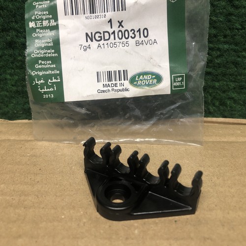 Genuine land rover discovery - genuine, 2