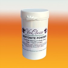 Vinclasse bentonite 250 - bentonite, gram