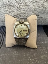OMEGA Constellation Men's Automatic Watch Vintage