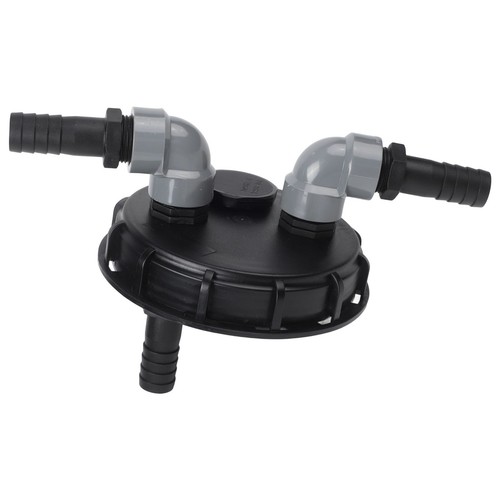 Airtight seal feature - airtight, the